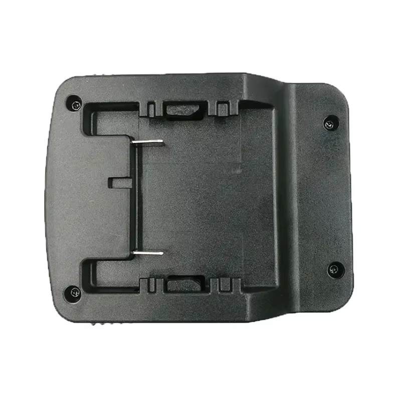 Convertisseur adaptateur pour outils électriques MBB18MTL pour batterie Li-ion Metabo 18V pour Makita pour outil électrique LXT 18V BL1830 BCL180