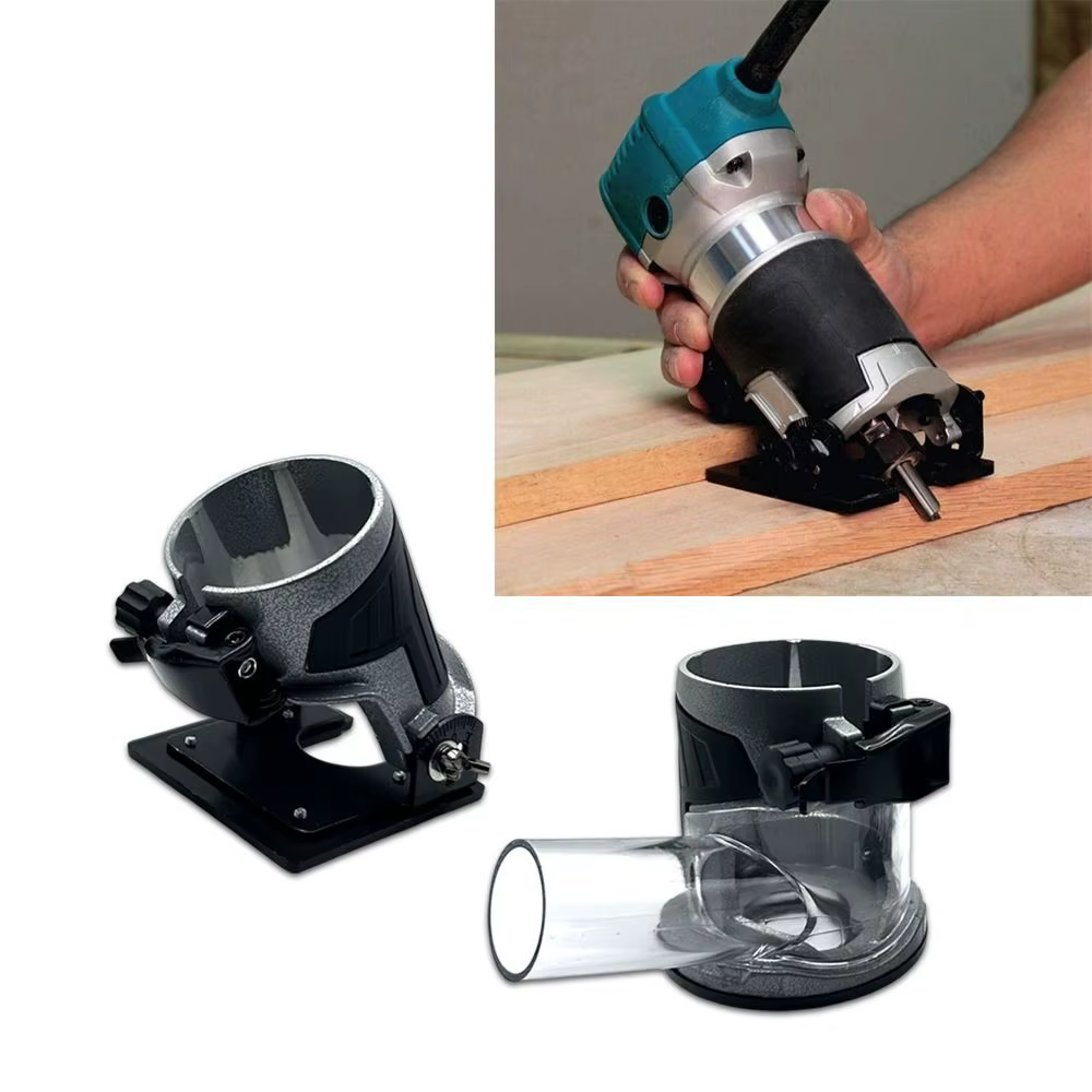Outils de travail du bois portables