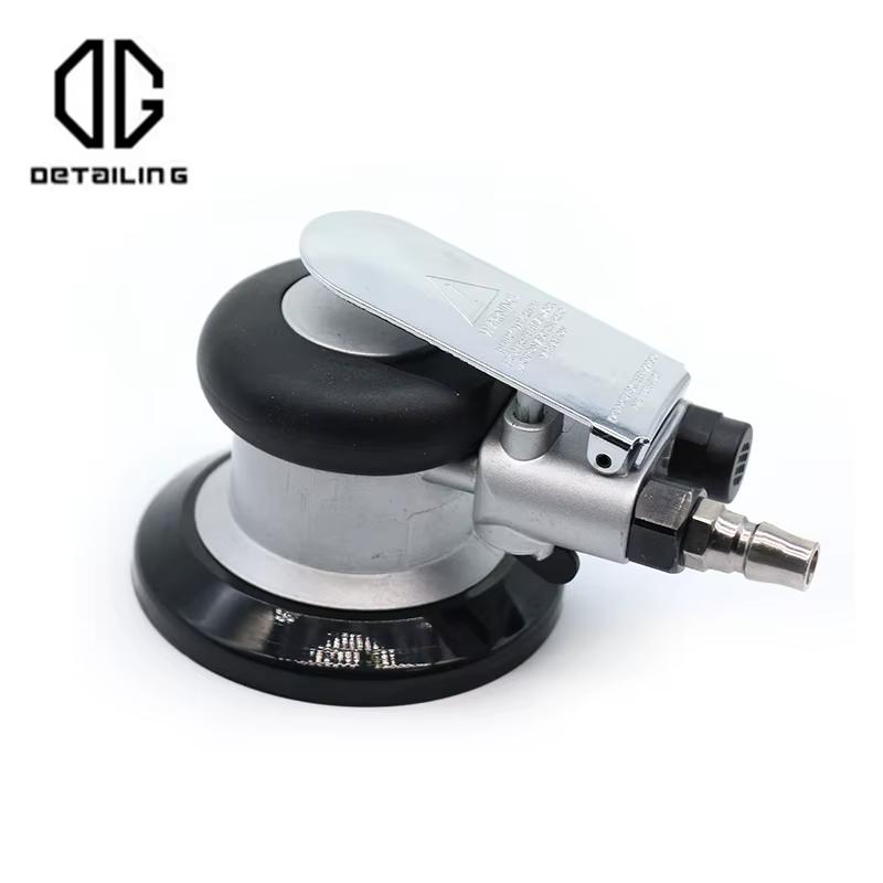 Ponceuse orbitale pneumatique