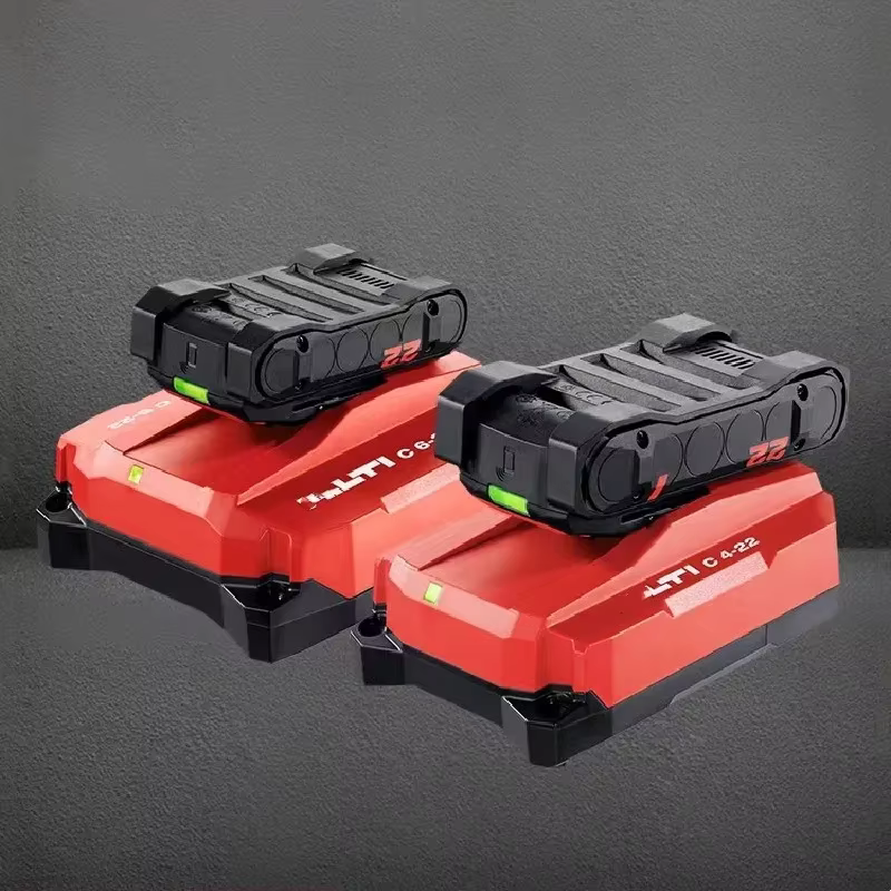 100% Original 5200mAh pour HILTI NURON série 22V batterie marteau électrique perceuse