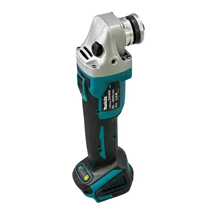 Meuleuse d'angle sans fil Makita DGA404 125MM 2026