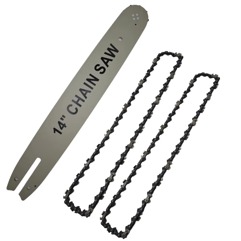 JOSaw-Barre de guidage + 2 scies
