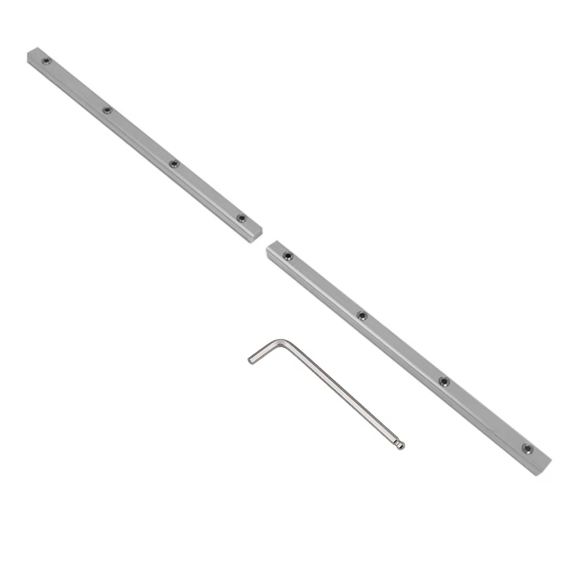Kit de connecteurs de Rail de guidage pour Festool Compatible pour Makita