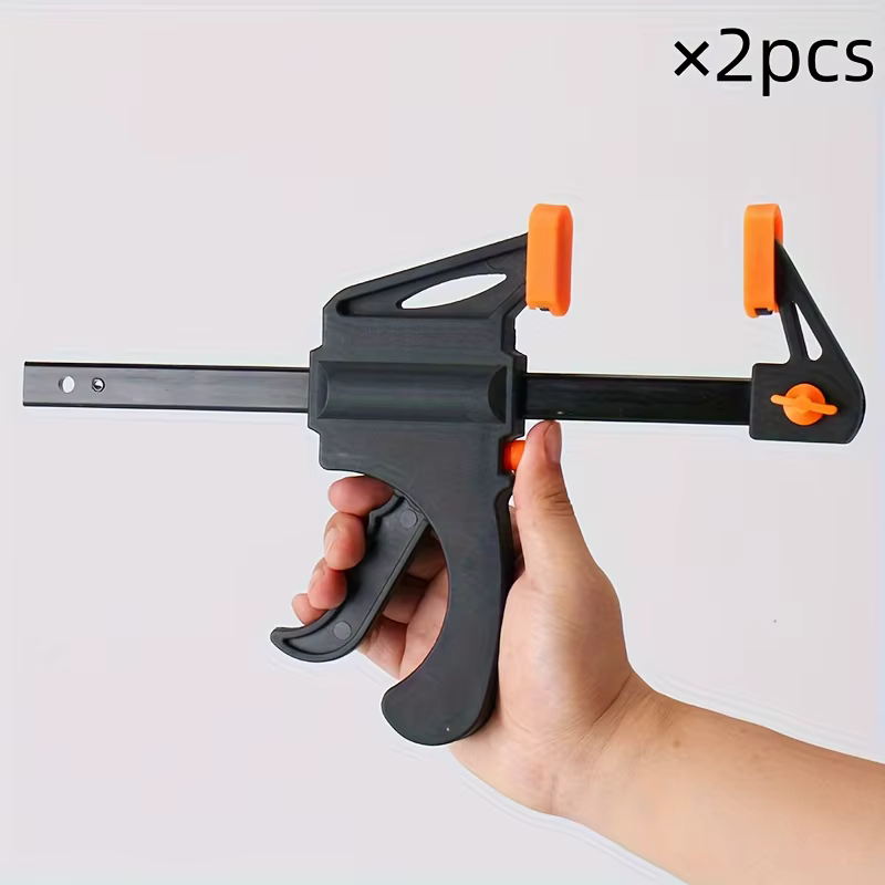 1 pièce/2 pièces Serre-joint de menuiserie