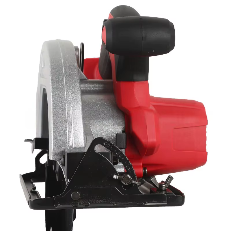 Scie circulaire sans fil de 7 pouces pour outils électriques Milwaukee M 18