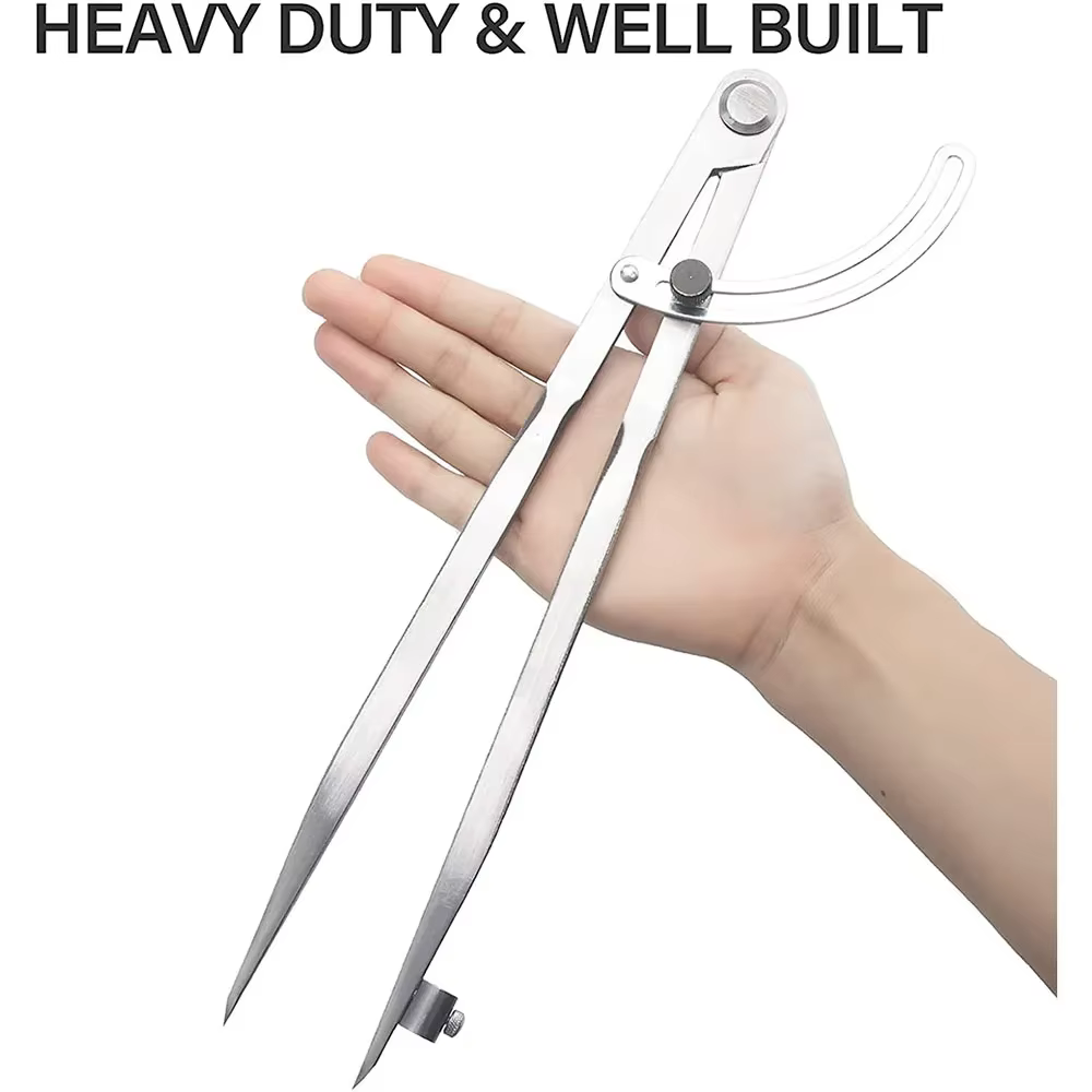 Boussole pour le travail du bois