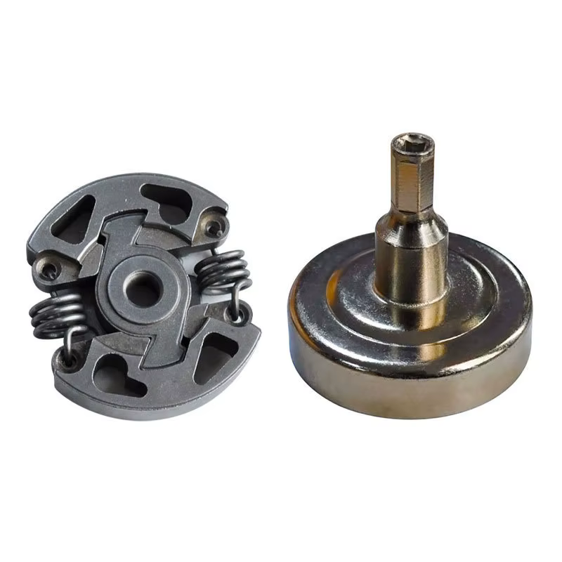 Kit tambour d'embrayage de rechange pour débroussailleuses et coupe-bordures Stihl FS38 FS40 FS45 FS46 FS50 FS55 FS56 FS70