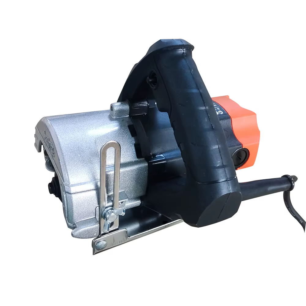 Scie électrique Portable multifonctionnelle pour couper les carreaux de pierre