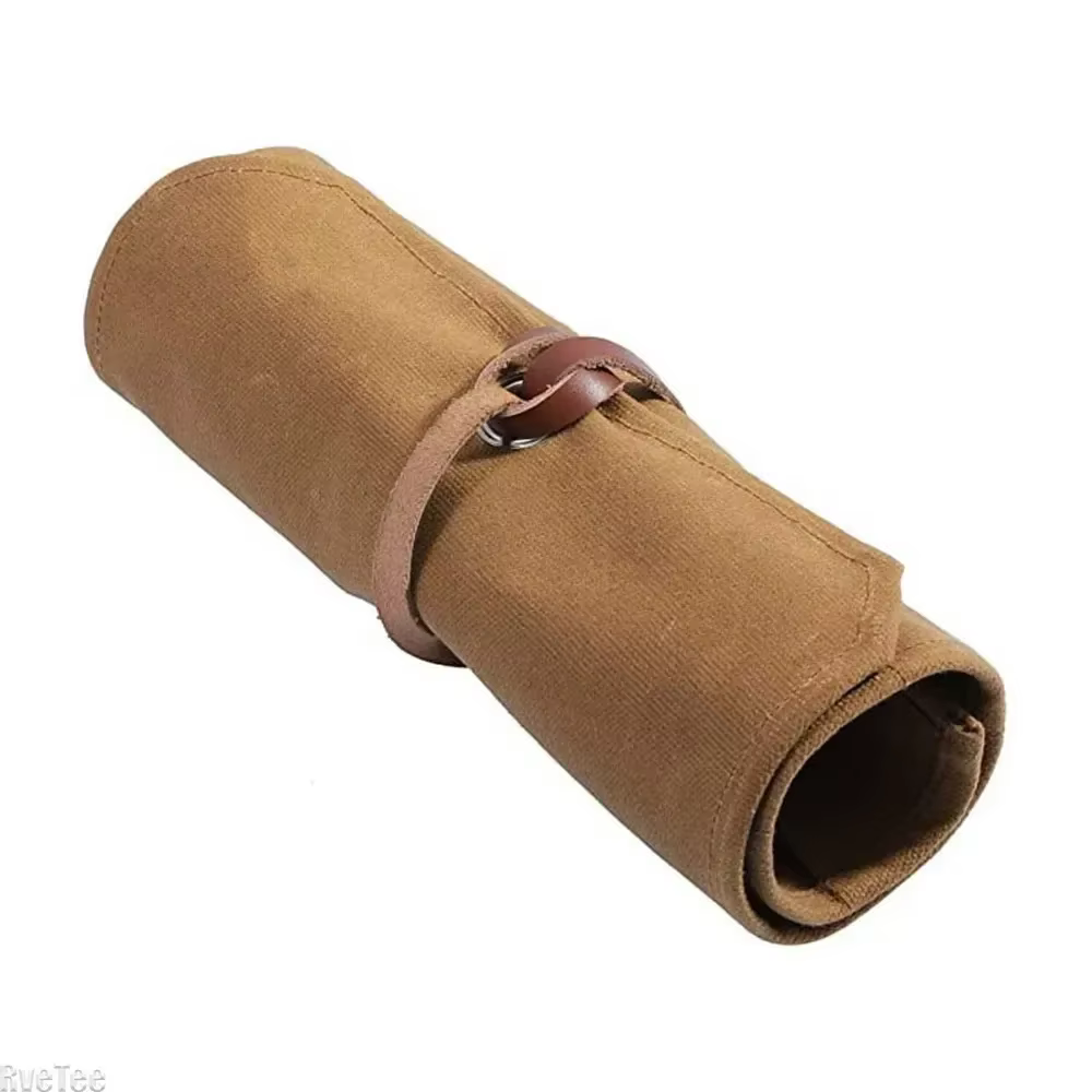 Sac à outils pliable en toile