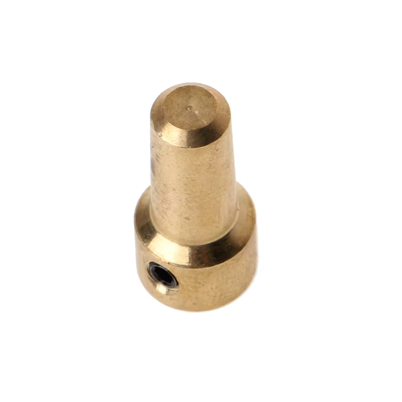Mandrin perceuse électrique en laiton 367D