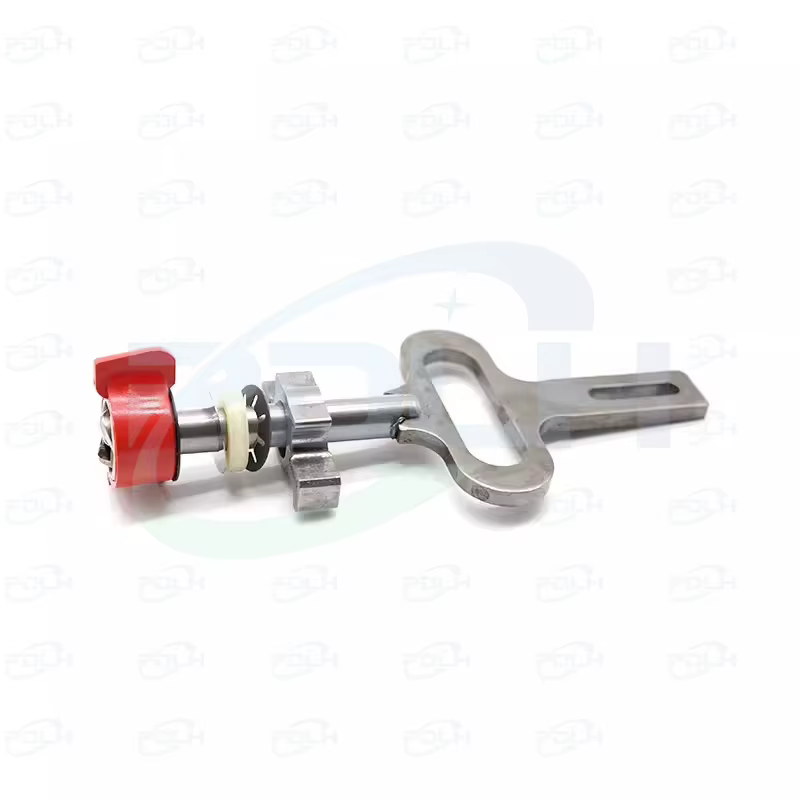 Tige de compression de levage d'origine 2600780173 pour BOSCH GST800 GST8000E TST8000E JSH180 GST18V-LI JS120 GST14.4V-LI GST75E