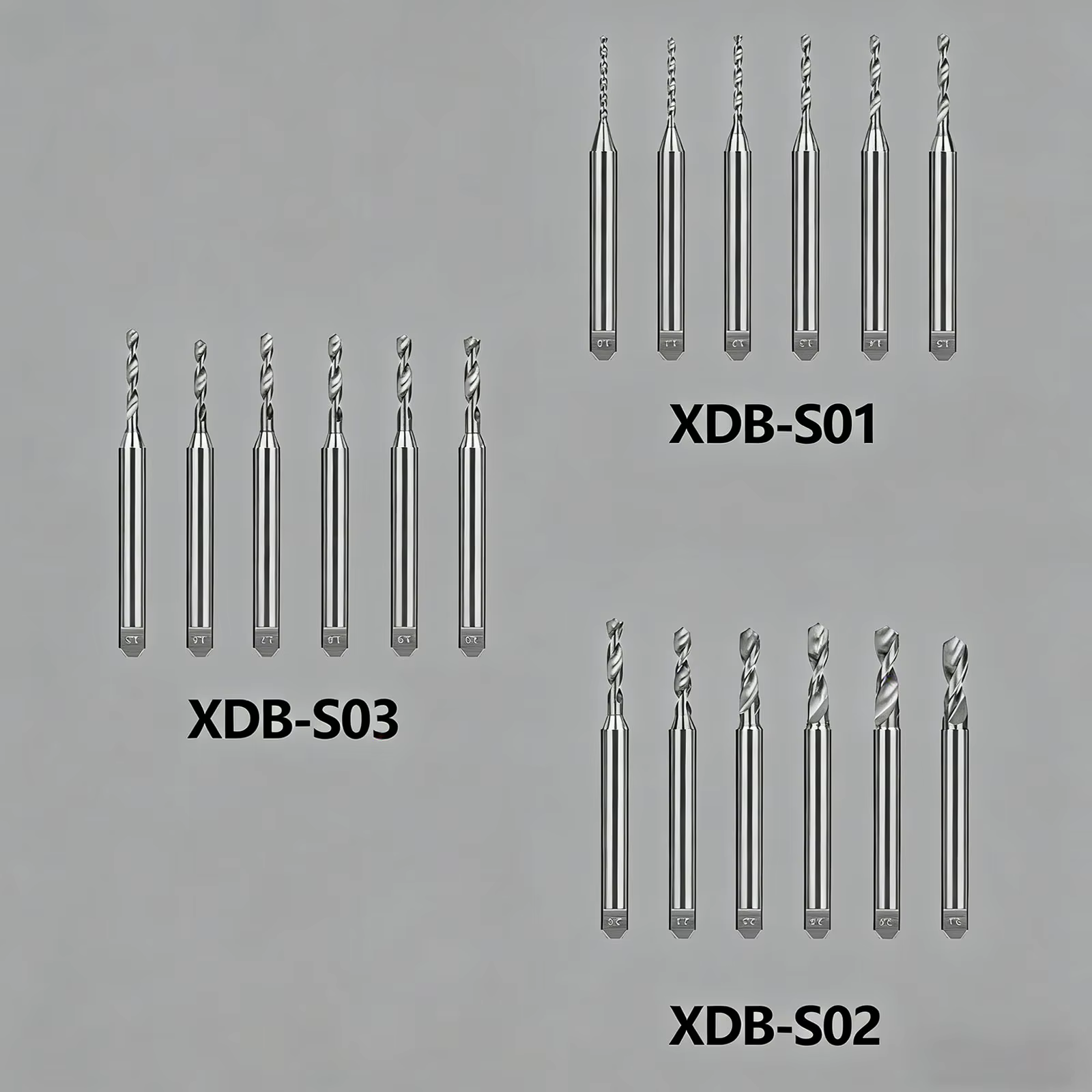 Perceuse électrique orbitale DSPIAE AT-ED01 pour le perçage du plastique