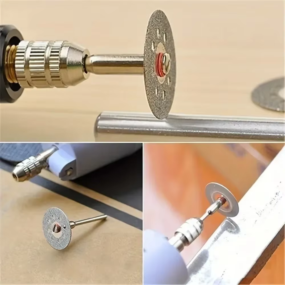 Disque de coupe de 22 mm