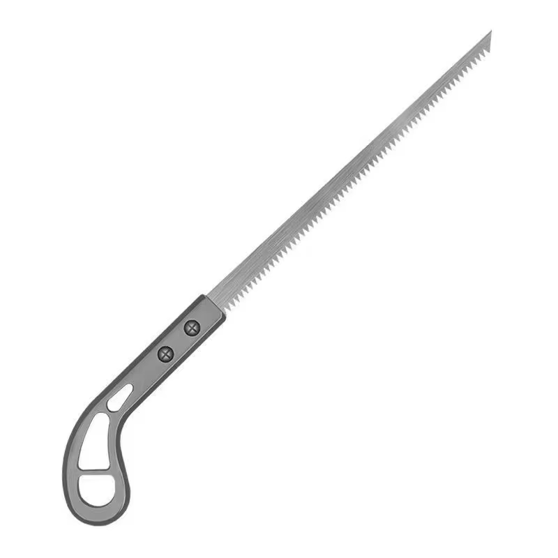 Acier scie à main outils
