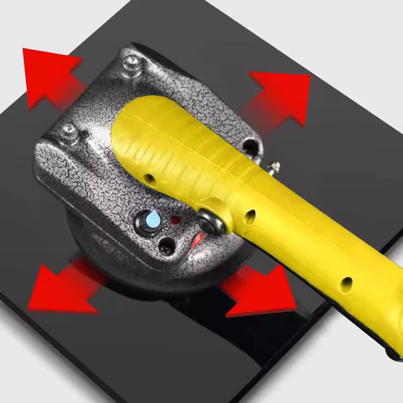 Carrelage électrique 12V