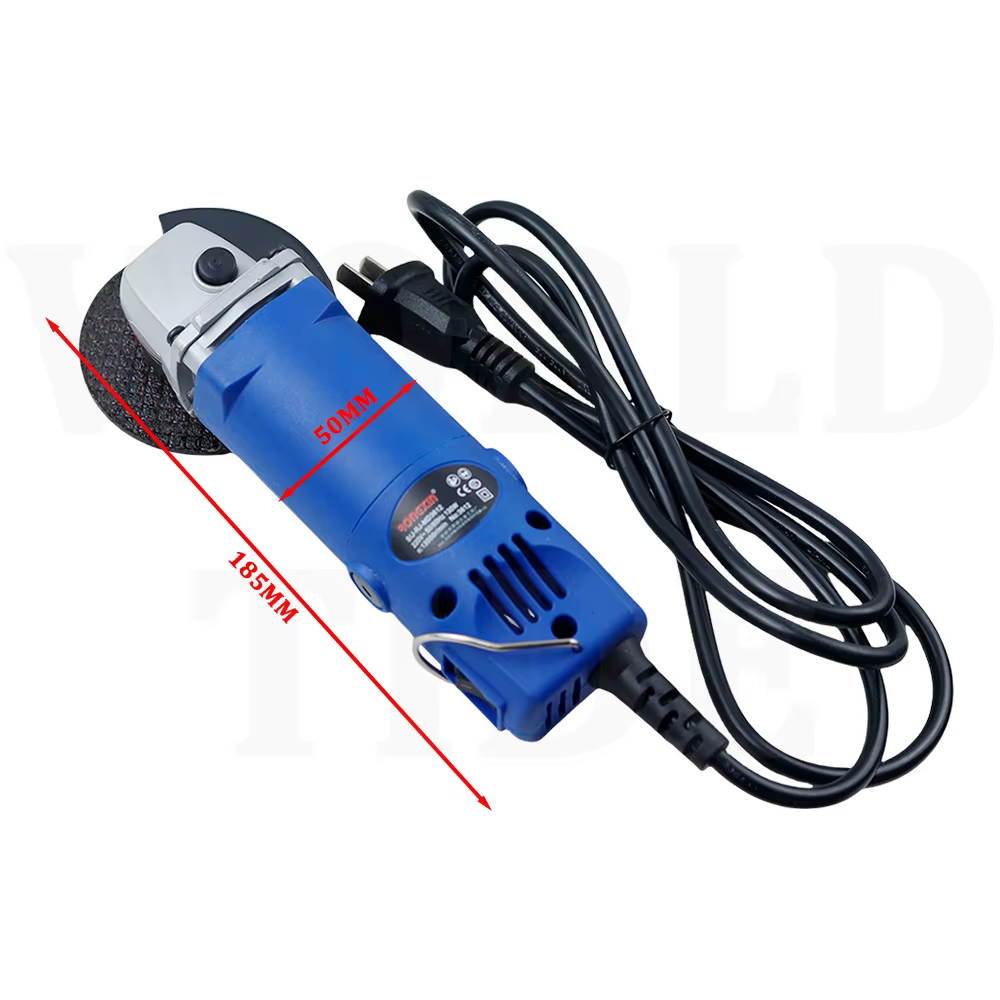 Mini Meuleuse d'Angle Électrique de 360W
