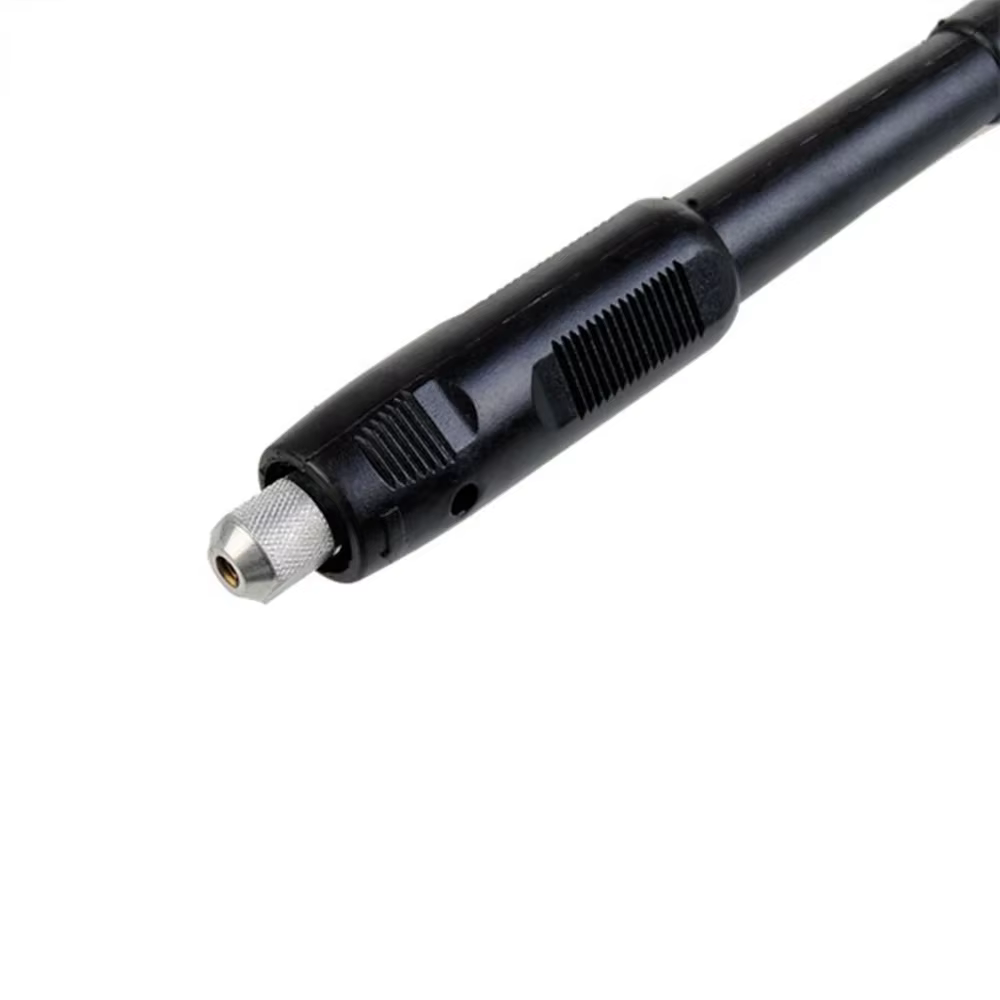 Tige souple et flexible pour perceuse Dremel