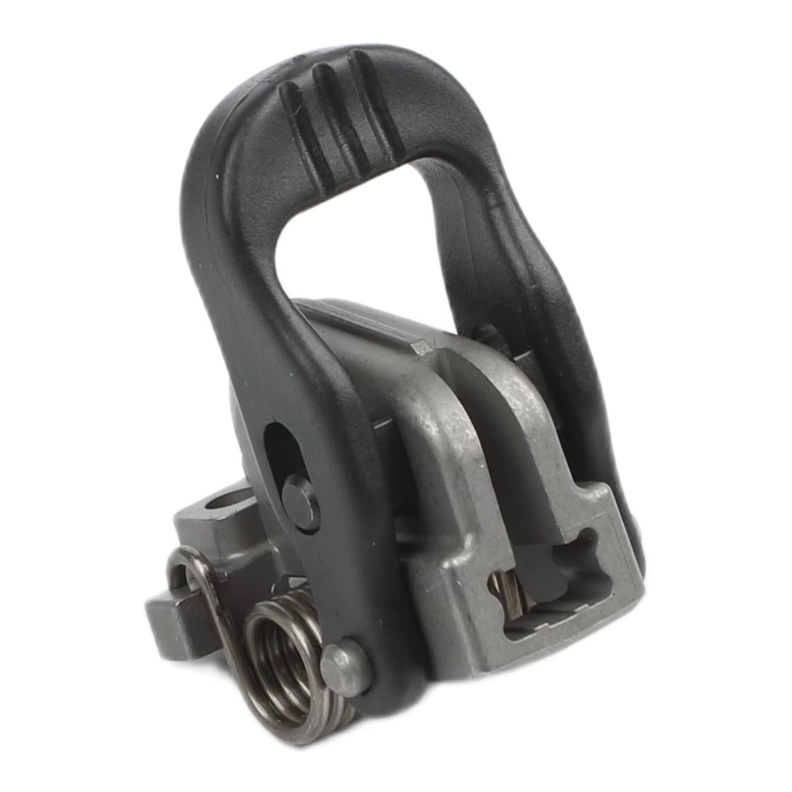 Support de lame de scie noir pour outils électriques