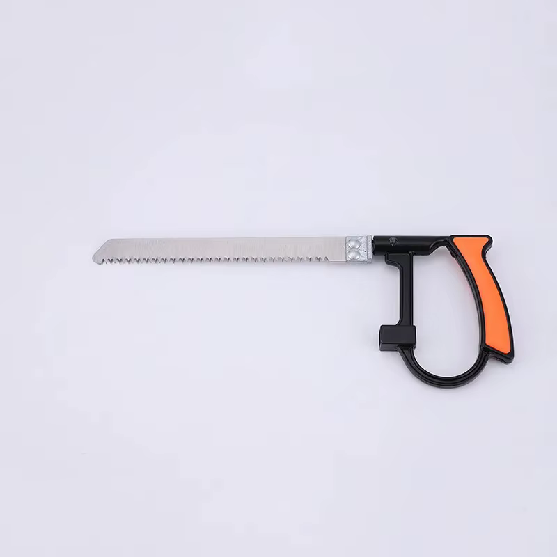 8in1 scie multi-usages main bricolage acier