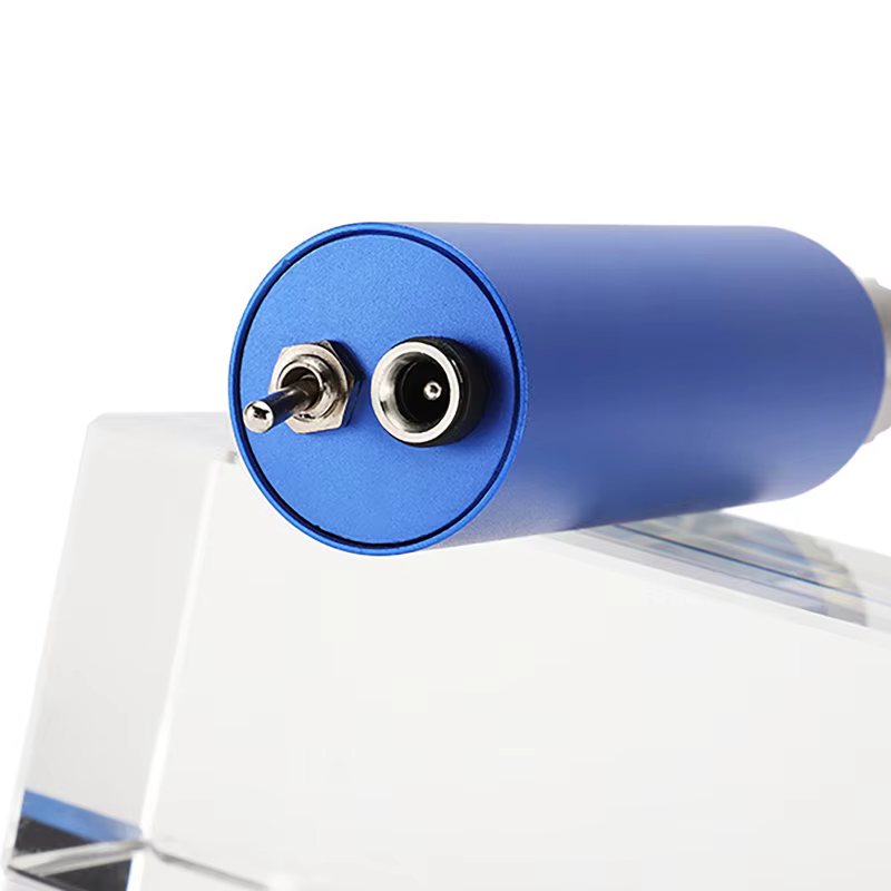 Mini meuleuse électrique portative en métal