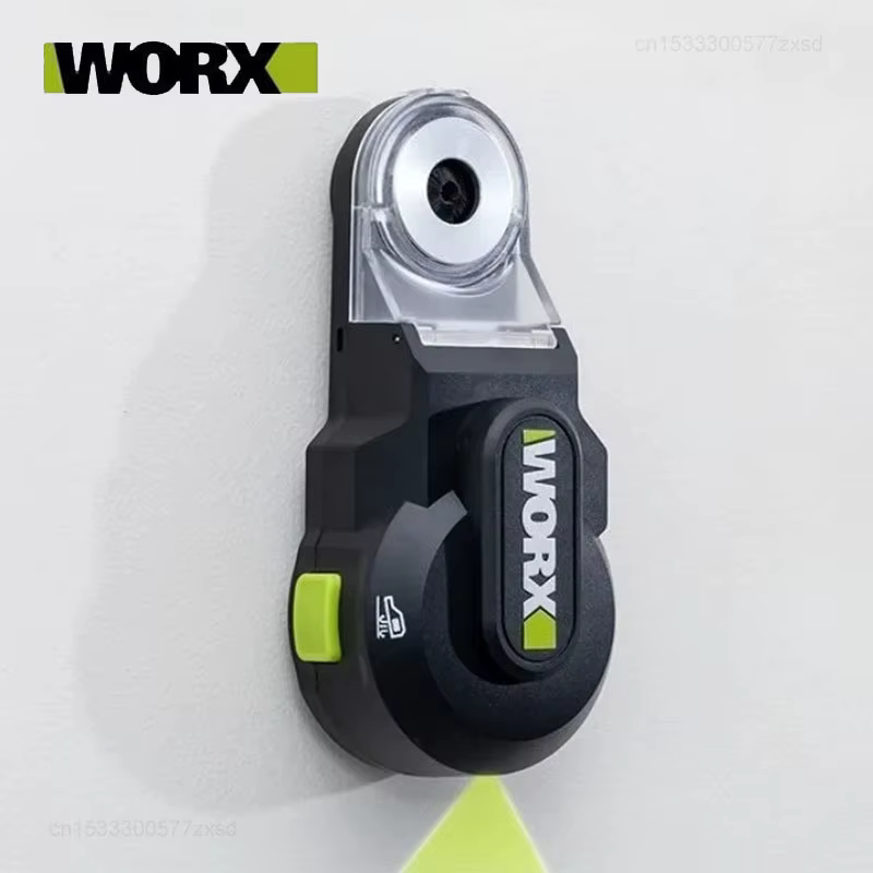 WORX – nettoyeur puissant de collecte de poussière WA1602