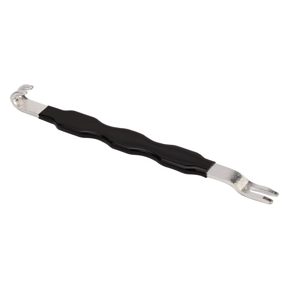 1 pièce Outil portable de démontage de connecteurs électriques automobiles et de séparation de faisceaux de câblage automobile