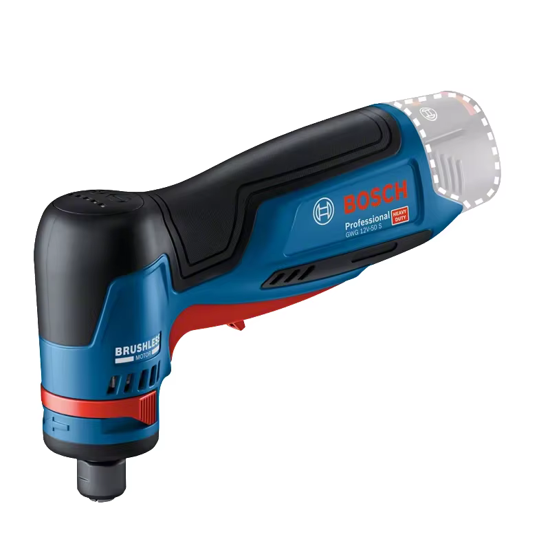 Meuleuse électrique Bosch GWG 12V-50 S
