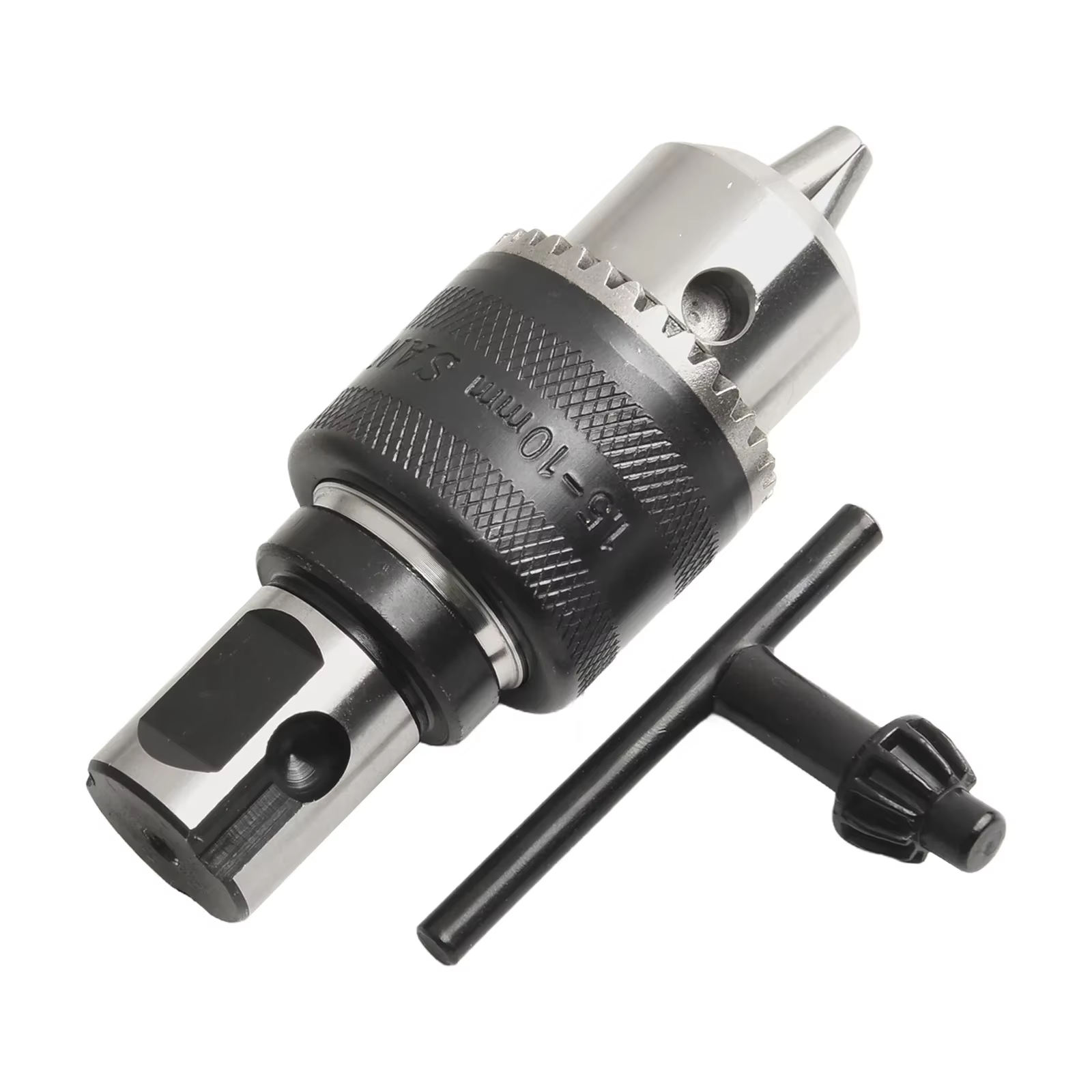 Mandrin de forage pour perceuses sans fil