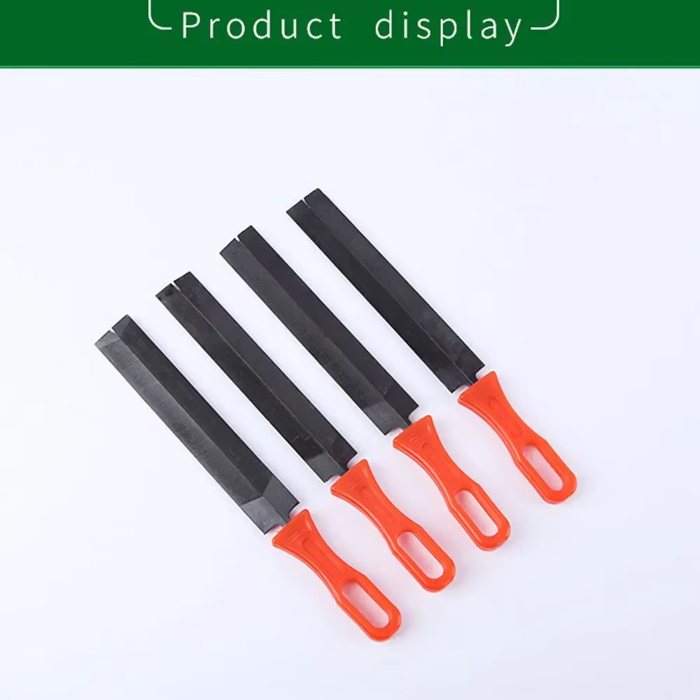 Affûtage façonnage meulage outils à main affûteur lime de sciage scie