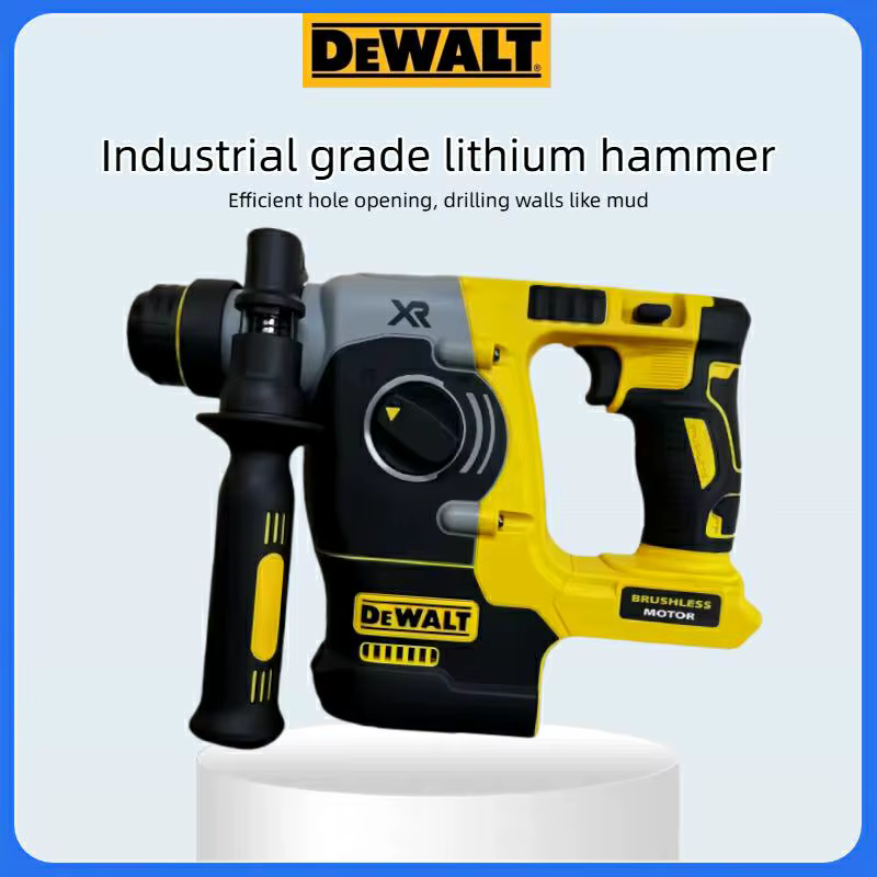 Marteau perforateur sans fil DEWALT DCH273 20V MAX Brushless SDS-PLUS