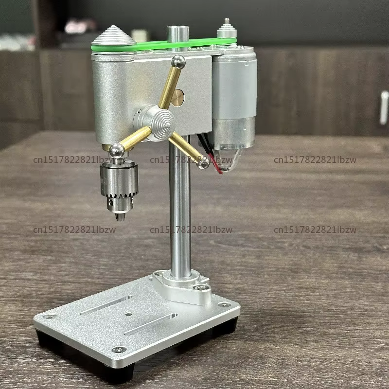 Mini perceuse d'établi de haute précision