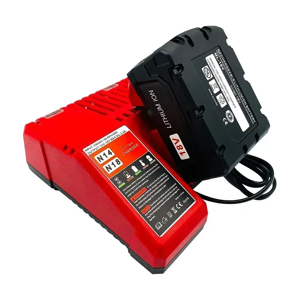 Batterie pour outil électrique Milwaukee M18