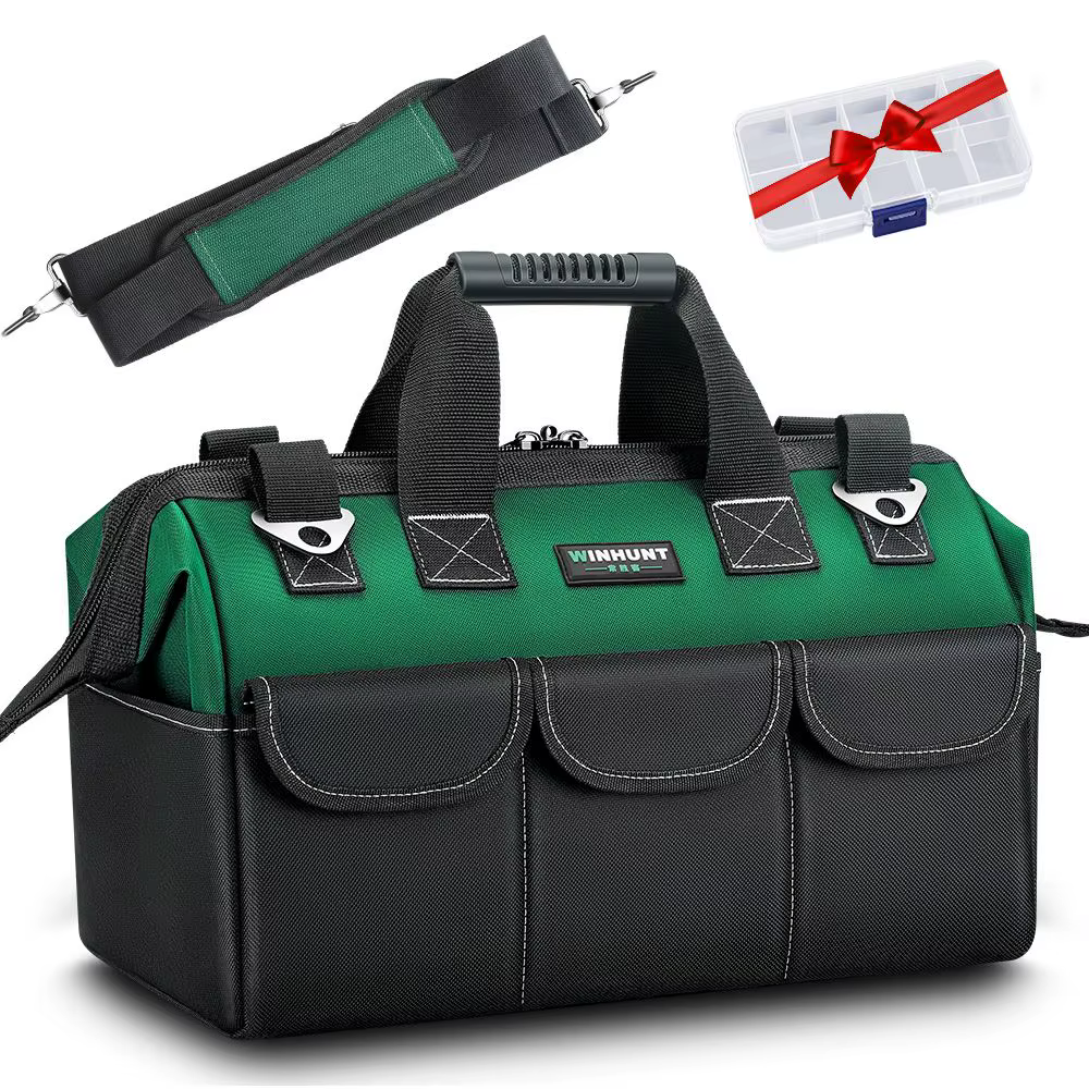 Boîte à outils épaisse