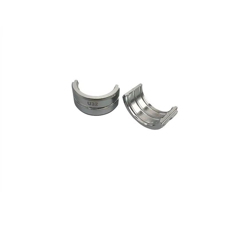 4 embouts de moule pour pince à sertir les tuyaux CW-1632