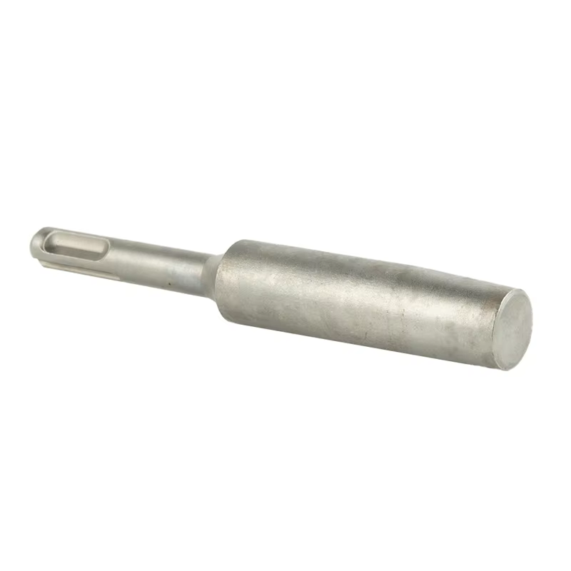 1Pc SDS Plus pilote de tige de terre 12Mm piquet