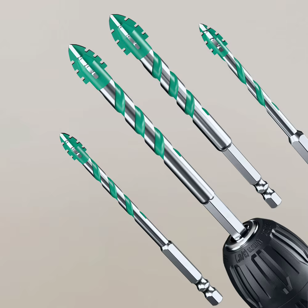 Nouvelle lame en dents de scie