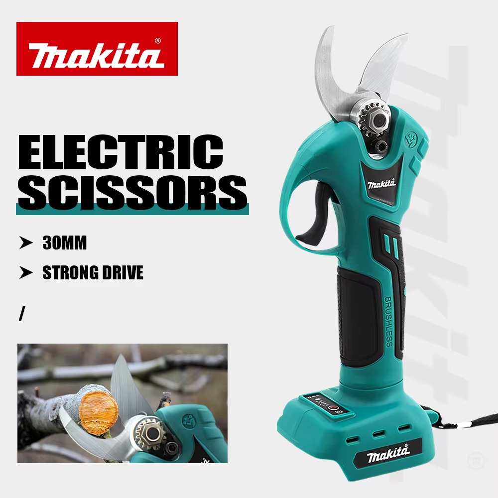 Outils électriques Makita 18v