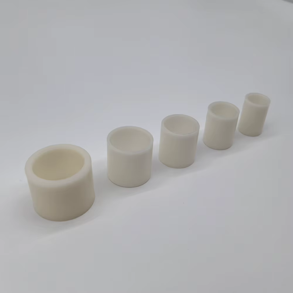 Kit d'adaptateur de meule universel 5 pièces 32-25-22-19-16-12.7mm pour meuleuse d'établi 200/150mm