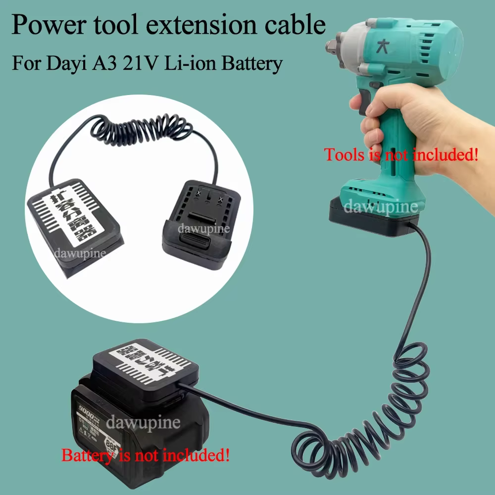 Adaptateur d'outils électriques