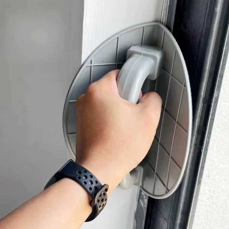 【1 ensemble de ponceuses d'angle ergonomiques portatives pour projets de bricolage en menuiserie
