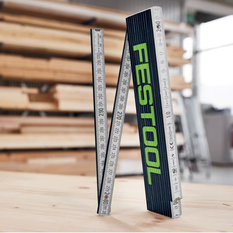 Festool MS 201464 Règle pliante de 2 mètres