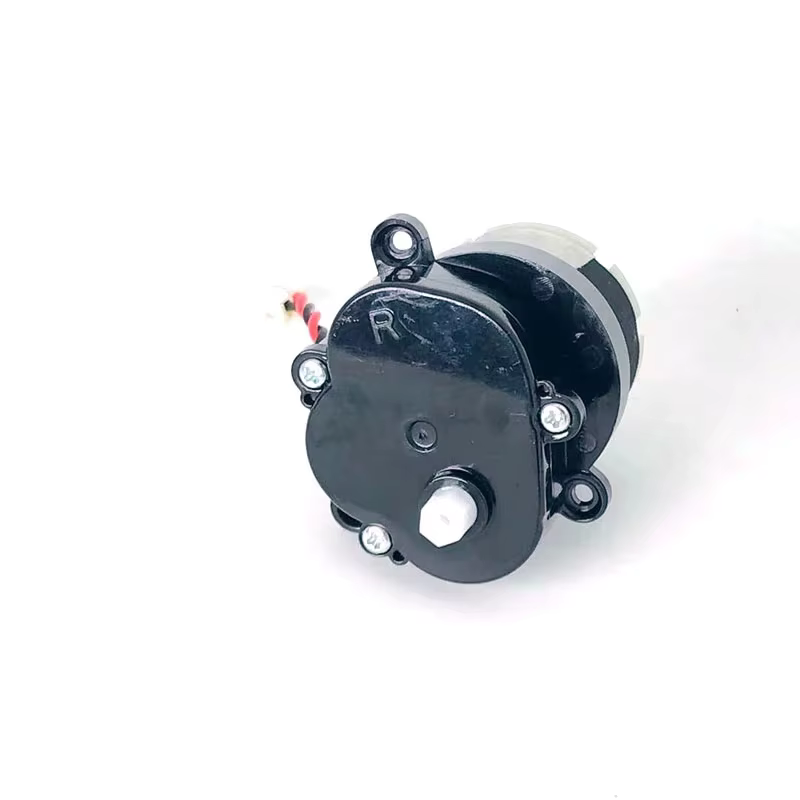 Pour Xiaomi Mijia Mop Essential G1 MJSTG1 Robot Aspirateur Pièces Détachées L/R Moteur Brosse Latérale