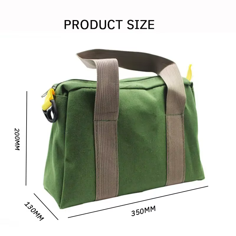 Sac à outils d'entretien