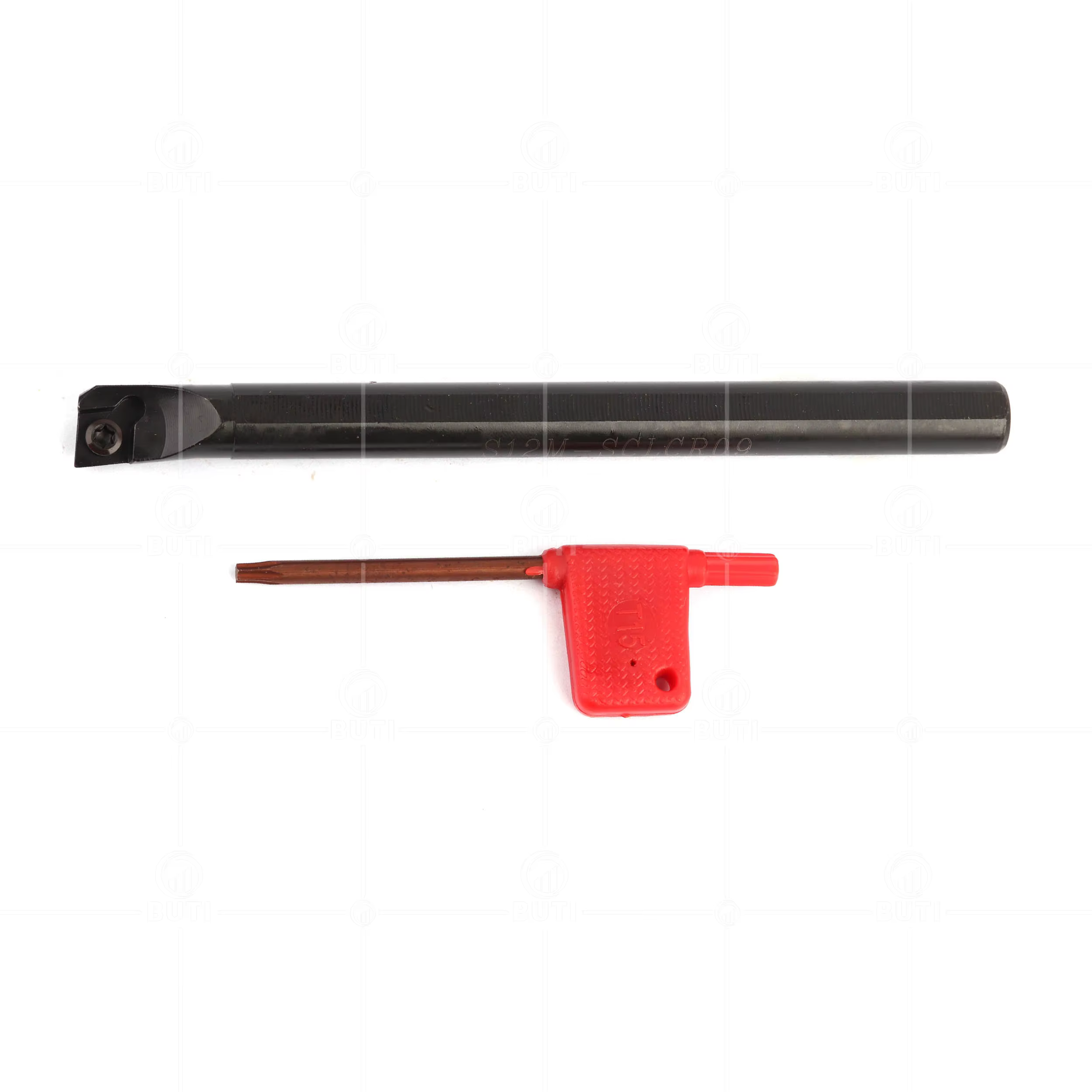 DESKAR 100% Original SCLCR SCLCL porte-outils internes S06K S07K S08K S10K S12M S16Q-SCLCR06 tonnelles barre d'alésage pour Inserts CCMT