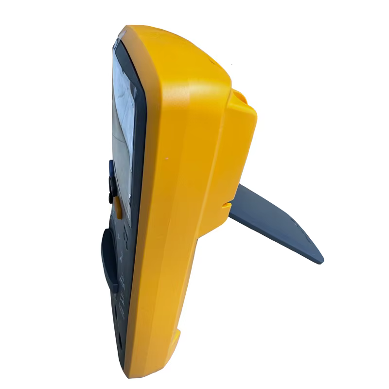 Fluke 18B plus multimètre numérique AC/DC tension courant LED Test automatique plage manuelle résistance capacité testeur