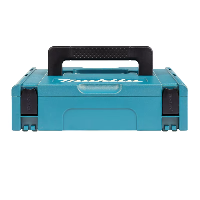 Makita Makpac – mallette empilable 142770-6 821550-0 821551-8 821552-6