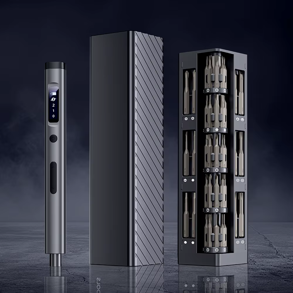 Kits d'outils électriques 57 en 1