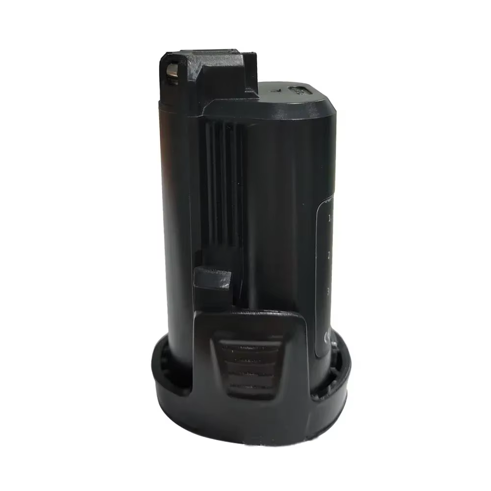 Batterie 10.8V 12V 1500mAh 2000mAh 2500mAh pour perceuse électrique BOSCH