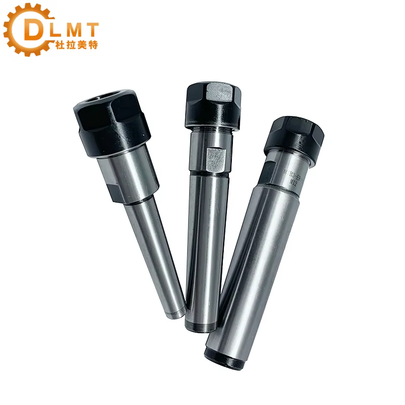 Porte-outils à cône Morse MT ER ER11 ER16 ER20 ER25 ER32 ER40 MT1 MT2 MT3 MT4 MTB2 MTB3 MTB4 MTA2 MTA3 MTA4