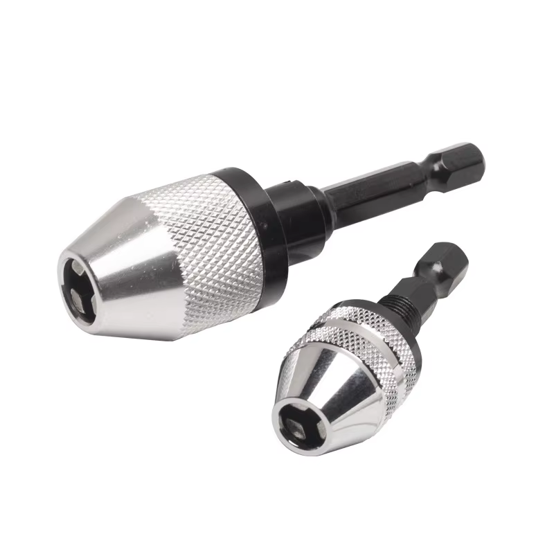 Mandrin de perceuse 0.3mm-6.5mm